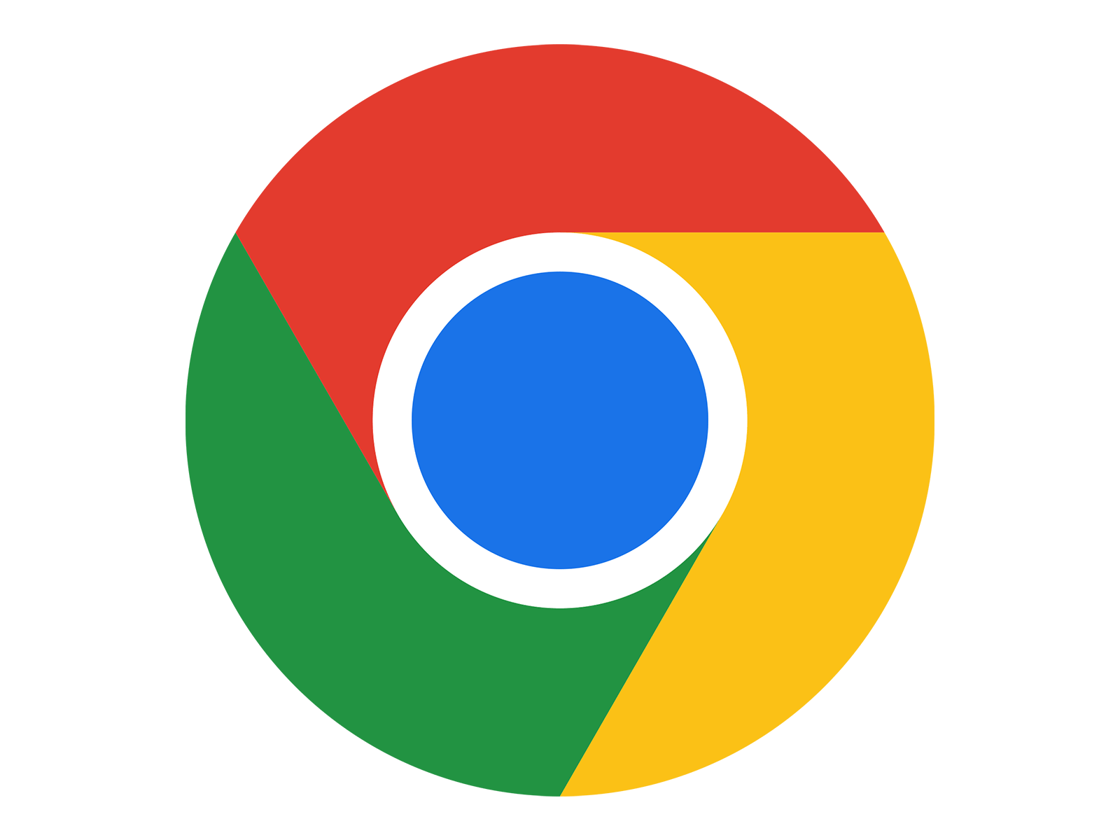 Chrome Icon